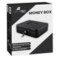 Large black money box-17