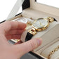 Watch organizer with 6 compartments-13