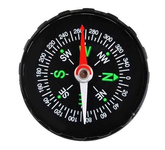 Pocket compass-1