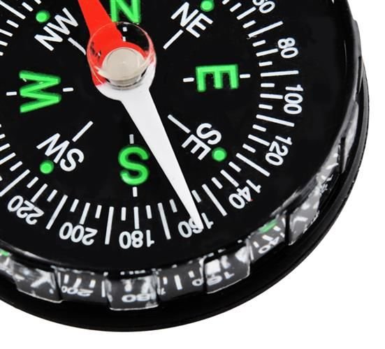 Pocket compass-2