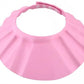 Children's bathing brim - pink-1