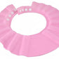 Children's bathing brim - pink-2