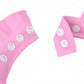 Children's bathing brim - pink-3