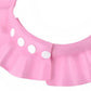 Children's bathing brim - pink-4