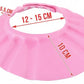 Children's bathing brim - pink-6