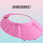 Children's bathing brim - pink-7