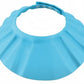 Children's bathing brim - blue-1