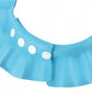 Children's bathing brim - blue-4