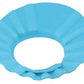 Children's bathing brim - blue-5