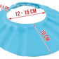 Children's bathing brim - blue-6