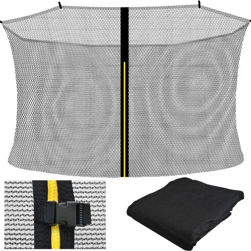 Indoor trampoline net 404cm Malatec 5902367972486