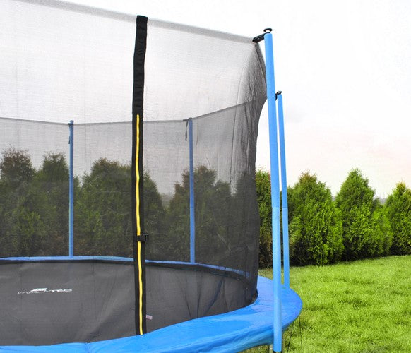 Indoor trampoline net 404cm-2