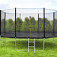 Spring cover for 404cm trampoline-4