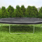 Spring cover for 404cm trampoline-5