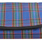 Picnic mat 145x180 basic - blue-1