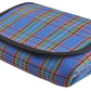 Picnic mat 145x180 basic - blue-4