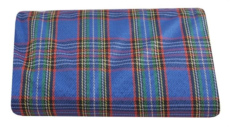 Picnic mat 145x180 basic - blue-5