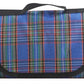 Picnic mat 145x180 basic - blue-8