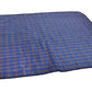 Picnic mat 145x180 basic - blue-9