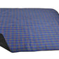 Picnic mat 145x180 basic - blue-10