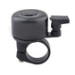 Bicycle bell - black-1