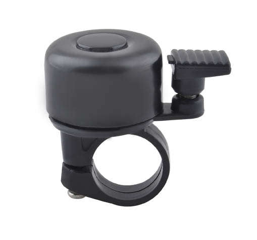 Bicycle bell - black-1