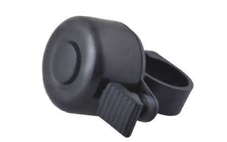 Bicycle bell - black-10