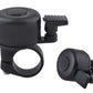 Bicycle bell - black-11