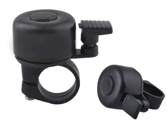 Bicycle bell - black-11