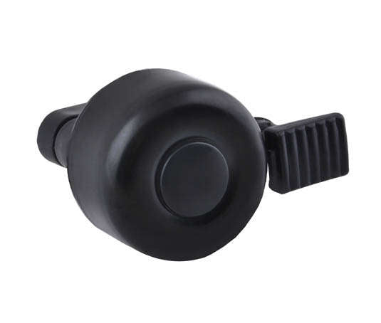 Bicycle bell - black-12