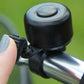 Bicycle bell - black-15