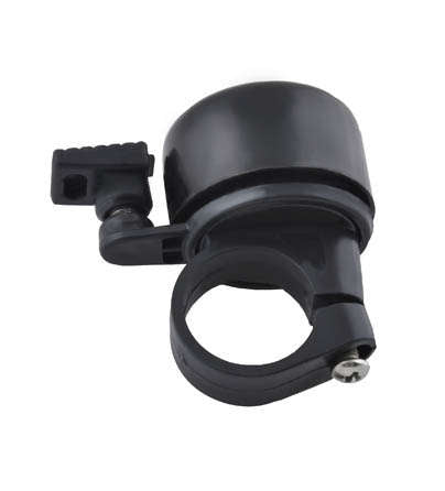 Bicycle bell - black-2