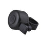 Bicycle bell - black-3