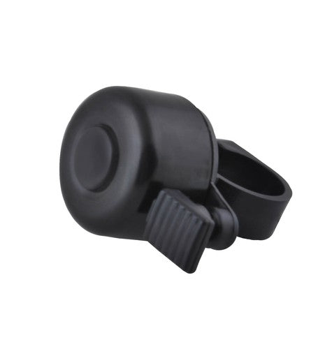 Bicycle bell - black-3