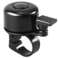 Bicycle bell - black-4