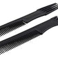 Hairdressing combs - set of 10 pcs-9