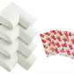 Foam corner protection - 4 pieces (white)-6