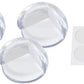 Silicone corner protection - 4 pcs-1