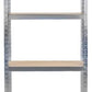 Storage rack 150x75x30-9