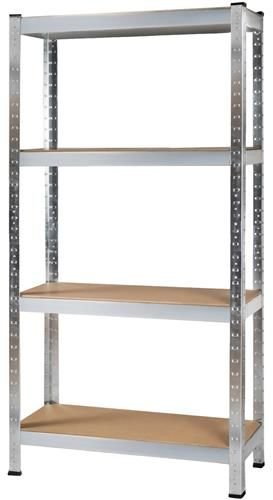 Storage rack 150x75x30-1