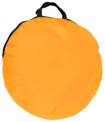 IGLO tent for children + tunnel + 200 balls-7