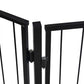 Basic fireplace gate BK-2961-8