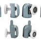 Shower cabin ring - set of 8 pcs-11