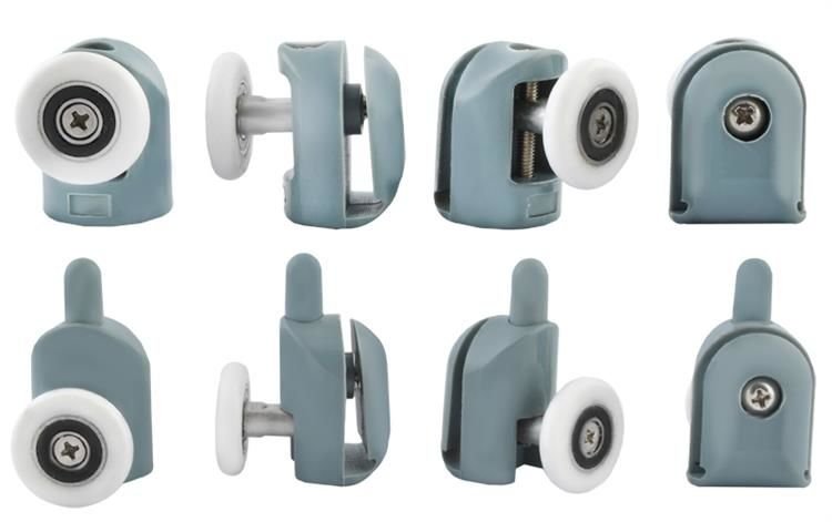 Shower cabin ring - set of 8 pcs-11