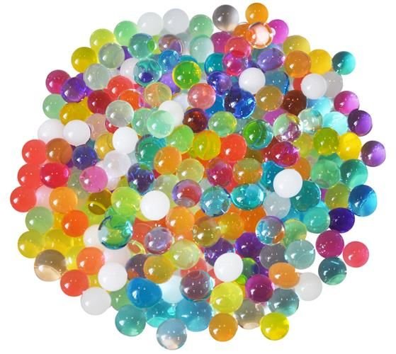 Flower gel balls 5g-3