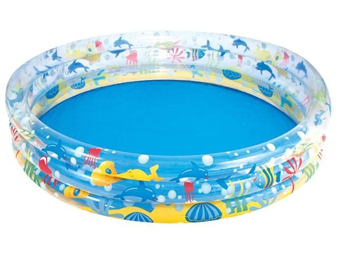 Inflatable Pool Depths 152x30cm - BESTWAY 51004-1