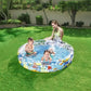 Inflatable Pool Depths 152x30cm - BESTWAY 51004-2