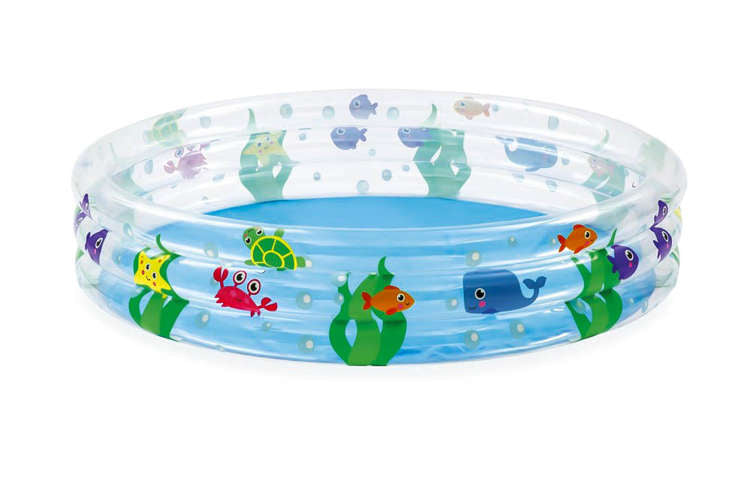 Inflatable Pool Depths 152x30cm - BESTWAY 51004-3