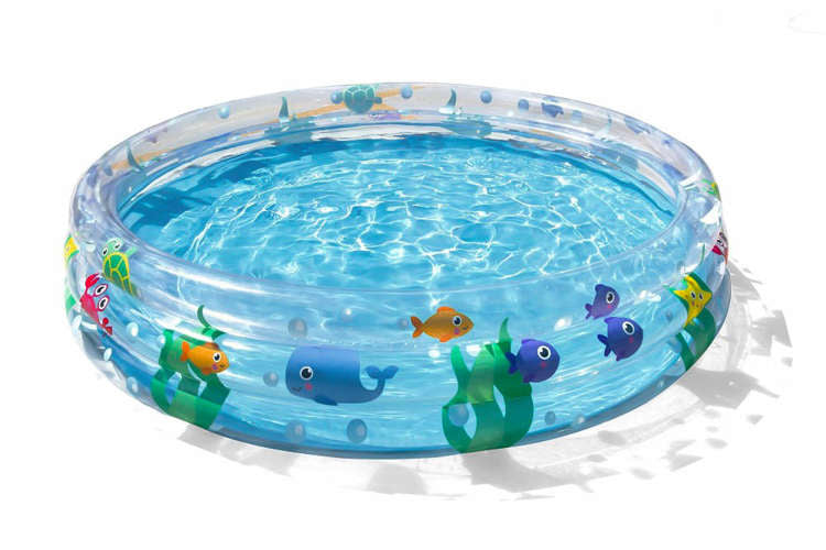 Inflatable Pool Depths 152x30cm - BESTWAY 51004-5