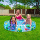 Inflatable Pool Depths 152x30cm - BESTWAY 51004-7